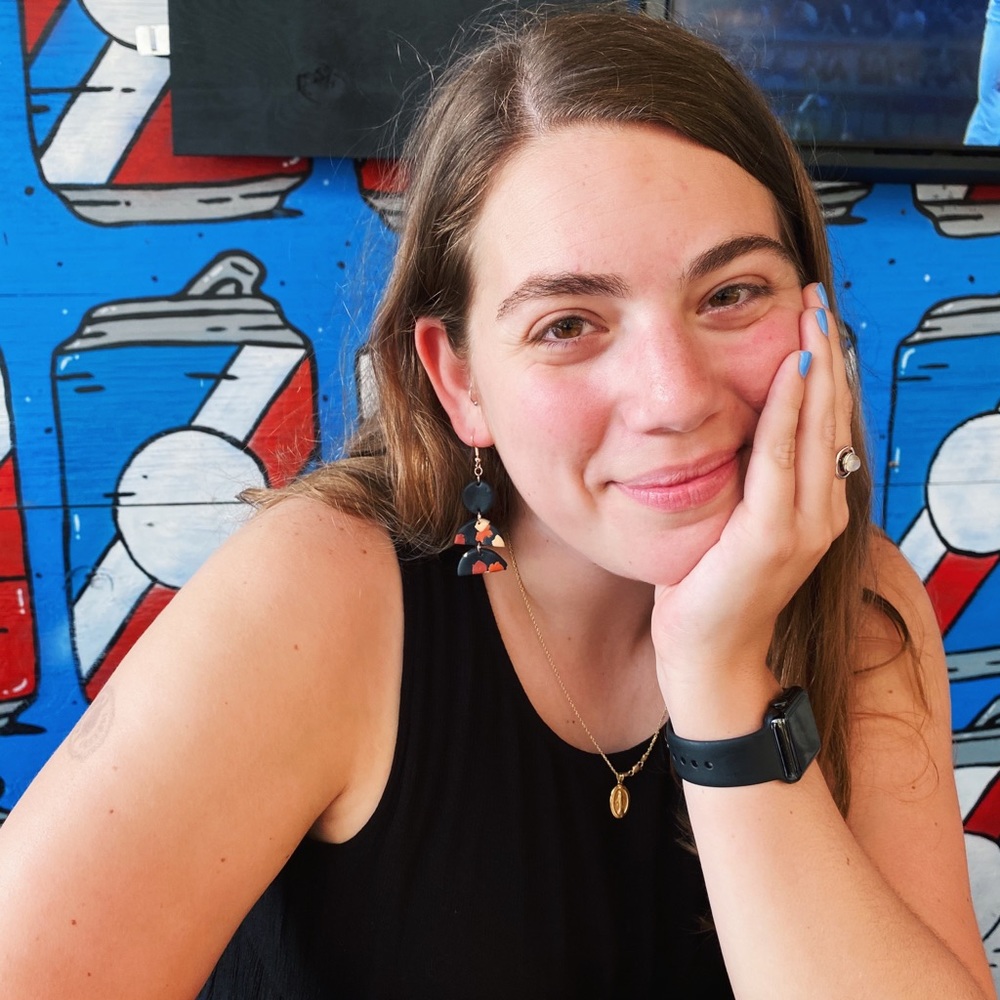 Meet your Posher, Brooke